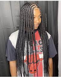 See more ideas about black hair updo hairstyles, hair styles, natural hair styles. Quick Easy Braid Hairstyles For Black Girls Novocom Top