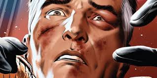 Reed Richards' Powers Reach Their Horrifying Limit in Brutal Doctor Doom  Fight