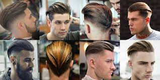 35 Best Slicked Back Hairstyles For Men 2021 Guide We believe that it would be better to show you some photos, have much to tell you the obvious about the fact that. 35 best slicked back hairstyles for men