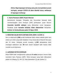 Kementerian perumahan dan kerajaan tempatan (tulisan jawi: Keputusan Jawatankuasa Pengurusan Bintulu News Page Facebook