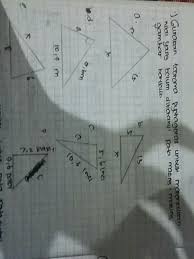 Kumpulan soal matematika kelas viii (bse dewi n) kumpulan soal matematika kelas viii (bse dewi n) faktorisasi suku aljabar a. Tolong Jawab Dan Gunakan Gambar Teorema Pythagoras Untuk Menentukan Nilai Yang Belum Diketahui Brainly Co Id