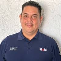 Nahum Yair Flores Rosales