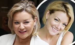 Jack must think on his feet and outsmart the angry. Sheridan Smith She Hasn T Been Cast In Gavin And Stacey Daily Mail Online
