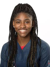 Mackenzie Fitzpatrick