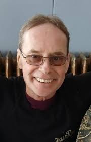 Brian T. Flagg Obituary