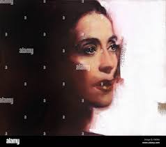 With her mother martha hi-res stock photography and images