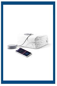 Eight 10005 Smart Mattress Cover King White Smart Mattress Mattress Covers Mattress