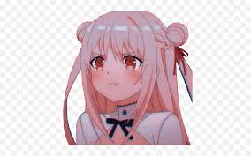 Here is the list of all anime series which we have in our site : Pin Pfp For Discord Anime Png Anime Tik Tok Icon Free Transparent Png Images Pngaaa Com