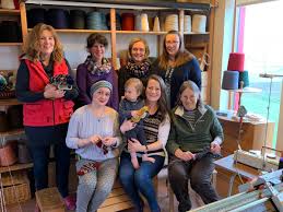 There is no need for a car. Fair Isle Made In Fair Isle Fair Isle Made Twitter