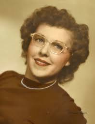 Obituary information for Marlene Gant