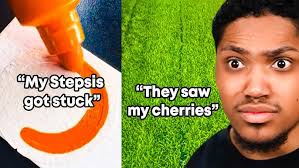 CODY BECOMES STRAIGHT!