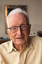 Joseph William Cook Obituary