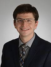 Current Graduate Students