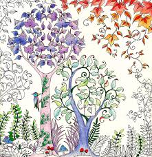 Find the books you want all in one place and at prices you'll love. Johanna Basford Sells Million Copies Of Secret Garden Colouring In Book For Adults Daily Mail Online