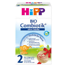 Hallo, kann mir jemand weiterhelfen: Hipp Folgemilch 2 Bio Combiotik Ohne Starke Elternbewertungen