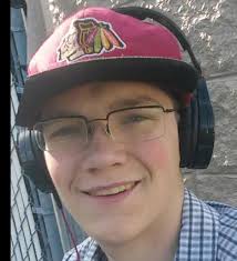 Nathaniel Ryan Lang Obituary July 25, 2016