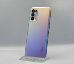 Oppo reno 5g's 10x hybrid zoom brings you closer to the world. 5 Daya Tarik Oppo Reno5 Seharga Rp 5 Juta Urbanasia Com