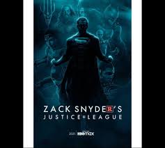 This is my personal ranking of the 2021 projects that i'm… Zack Snyder Shares His Thoughts On Hbo Max And Teases Possible R Rating Theatrical Release For The Snyder Cut The Cultured Nerd