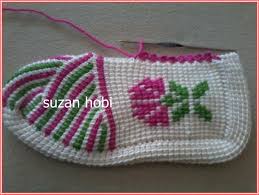 Suzan Hobi Karanfil Modeli Tunus Isi Patigimin Aciklamasi Leylak Pinterest