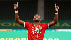 Learn all the details about alaba (david alaba), a player in real madrid for the 2020 season on as.com. Real Madrid Announce David Alaba Signing From Bayern Munich