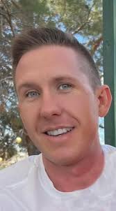 Obituary information for Brandon Blackledge