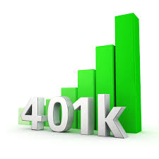 What Rate Of Return Should I Expect On My 401 K