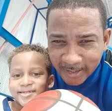 Efrain Corpus Pomare