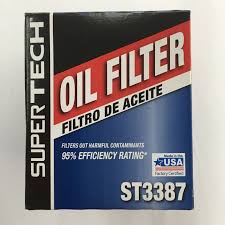 supertech st9972 oil filter walmart com