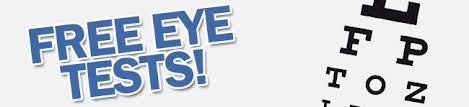 *eye exam may be required before lens trial. Free Eye Tests Exams At Tesco Opticians Uk Selectspecs Glasses Blog