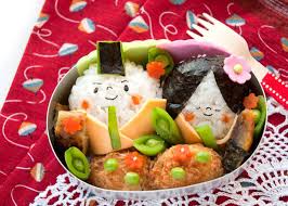 It is intended for fun only so do not treat the result too seriously :) The Big Bento Study What Do Japanese People Eat For Lunch Live Japan Travel Guide
