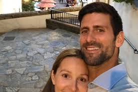 Evo šta je Beker poželeo novopečenom tati Noletu