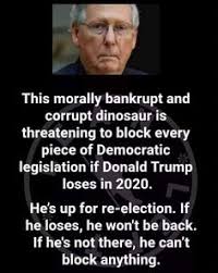 The best memes from instagram, facebook, vine, and twitter about meme mitch mcconnell. Ditch The Mitch