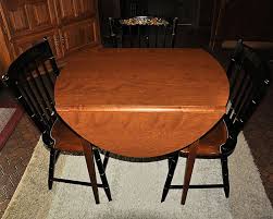 Small Drop Leaf Tables Black 1000x1000 Jpg Small Table And Chairs Drop Leaf Table Table