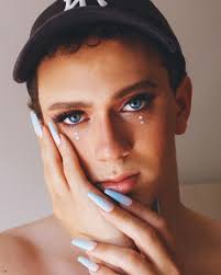 Mattxiv (Matt Bernstein)