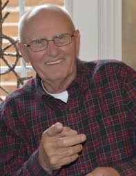 Obituary information for Edwin Drochner