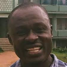 Know the history... Prof and Maame Ama Pratt . E no bi today ooo...