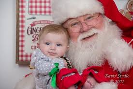 SANTA of the Shoals‎