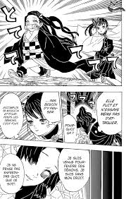 Scan Kimetsu No Yaiba 44 Vf Scan One Piece Scan Ещё с древних времён ходят слухи о том, что в лесу обитают человекоподобные демоны. scan kimetsu no yaiba 44 vf scan one