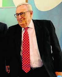 Ezentis nombra a Luis Solana nuevo presidente no ejecutivo de la compañía