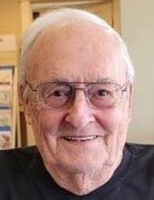 Ronald Francis Werner (1931-2022)