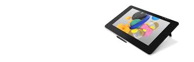 I received cintiq 24hd couple days ago. Wacom Cintiq Pro 24 Kreativ Stift Display Wacom