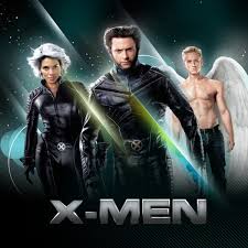 Image result for X-MEN: