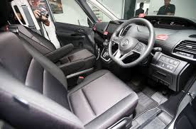 It comes with the option of a variable speed cvt transmission gearbox. Improved Serena 2 0l S Hybrid