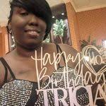 Tricia Dashiell's Instagram, Twitter & Facebook