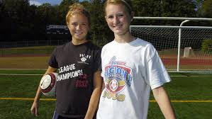 Kristen anne mewis is an american professional soccer player who plays as a midfielder for houston dash of the national women's soccer leagu. The Sisterhood Of The Traveling Soccer League