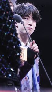 Young forever fancam london wembley stadium army surprise bts. Jin Kimseokjin Seokjin Bts Worldwidehandsome Kingseokjin Kpop 2018 Mama In Hong Kong Bts Jin Seokjin Jin