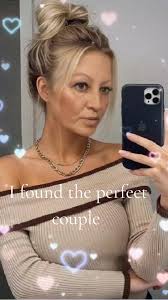 Glenda Before and After Transformation