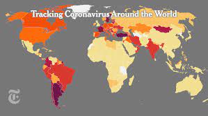 ^ the worldwide totals for cases, deaths and recoveries are taken from the johns hopkins university coronavirus resource center. V3q1ouki4 Fptm