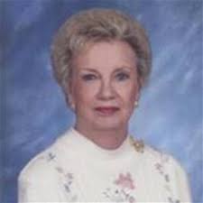 Obituary information for Betty Braddy Herndon