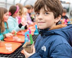 McDonogh Magazine, Winter 2025 by McDonogh School